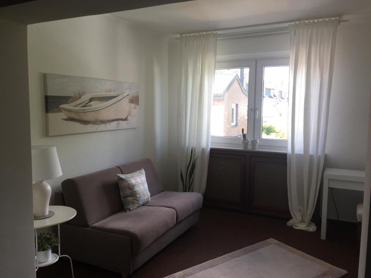 Messewohnung Duesseldorf Esterno foto
